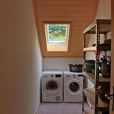 Ferienwohnung Preisinger Gammertingen Eksteriør bilde